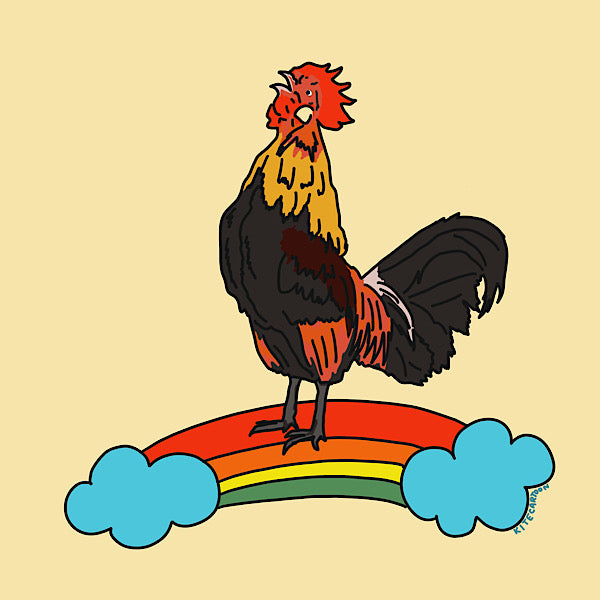 Rooster