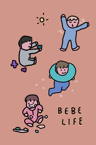 BEBE LIFE