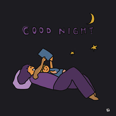 Good night