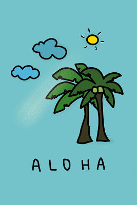 ALOHA