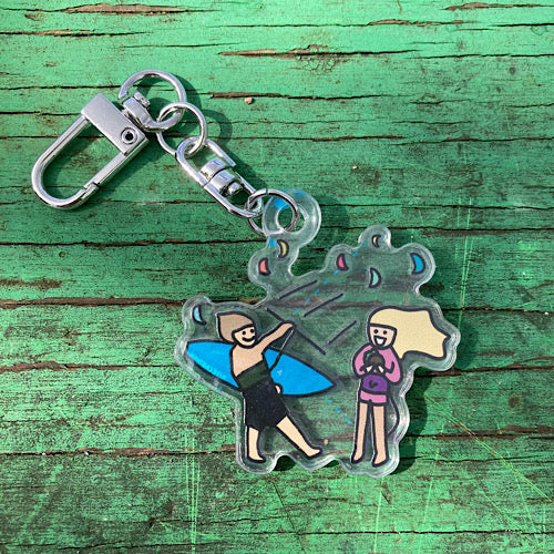 Key ring