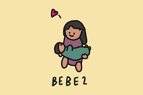 BEBE 2