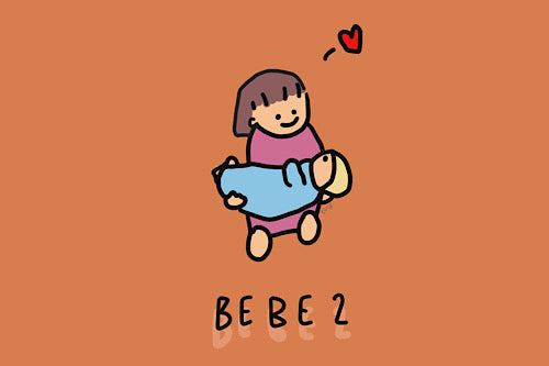 BEBE 2
