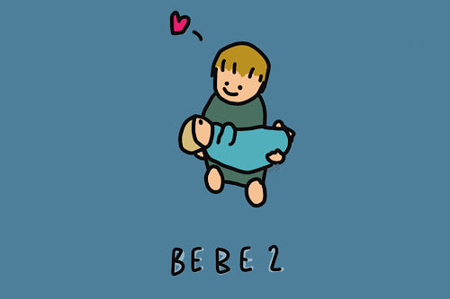BEBE 2