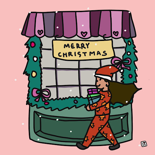 Merry Christmas