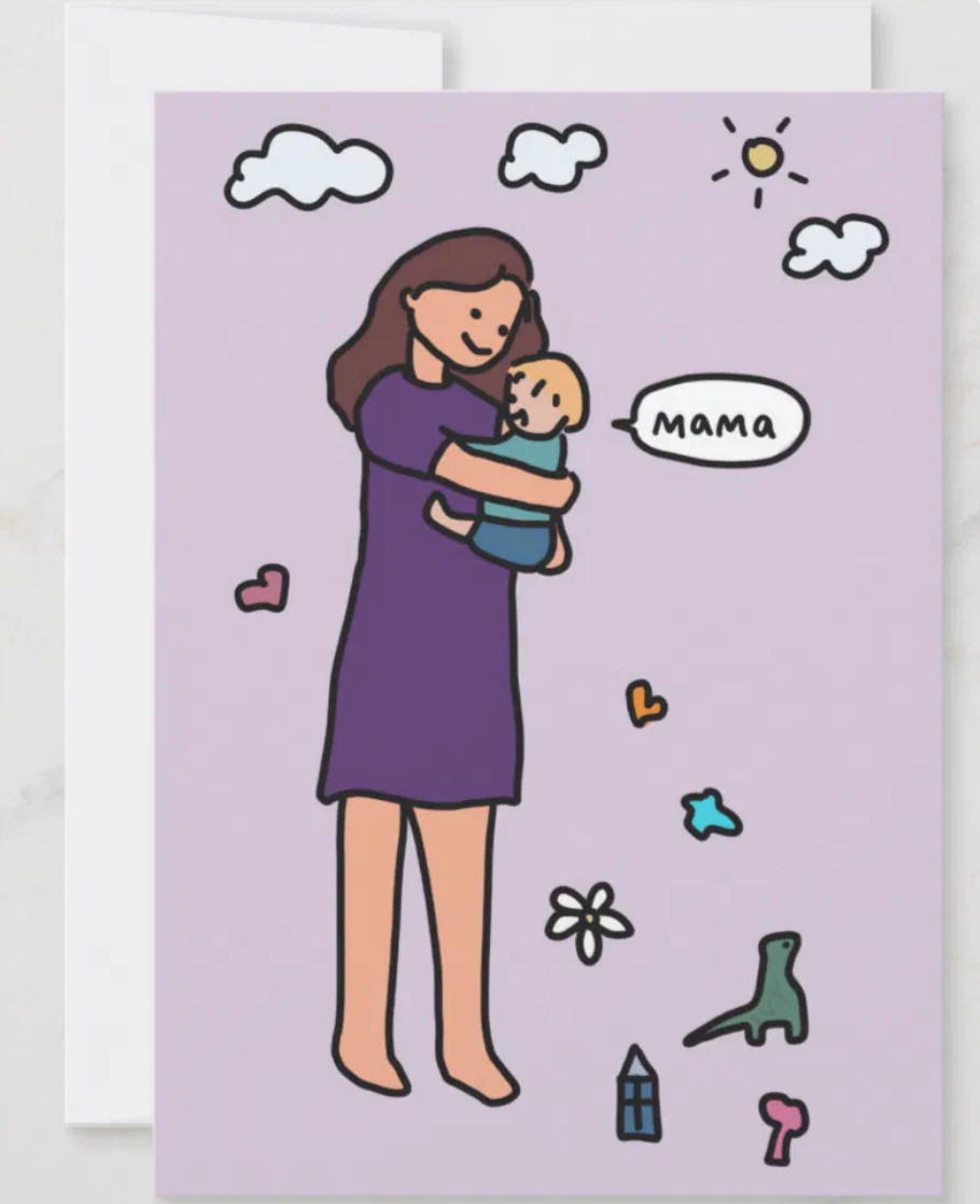 Mama